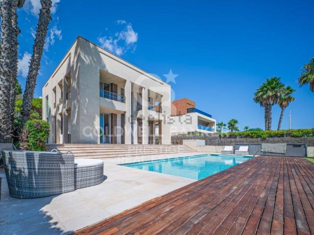 Casa en alquiler en Gavà Mar, Baix Llobregat