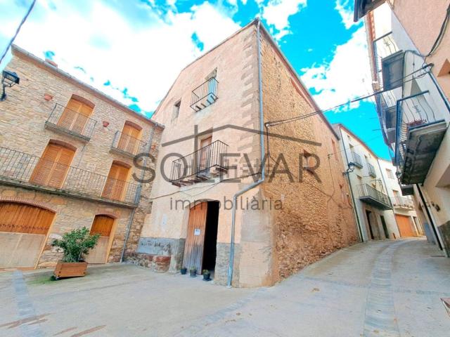 Casa en venta en Pallars Jussà, Catalunya
