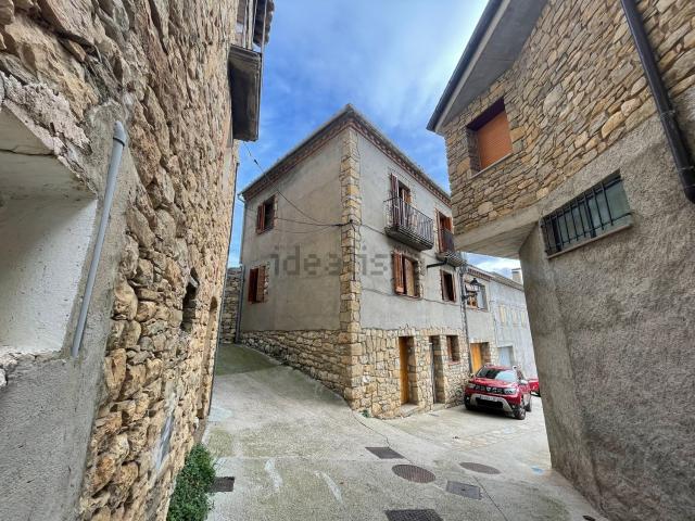 Casa en venta en Pallars Jussà, Catalunya