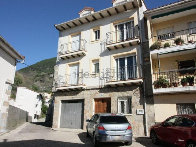 Casa en venta en Gavilanes