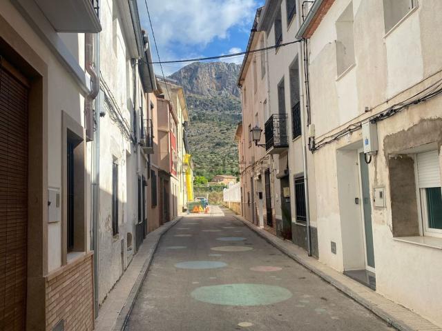 Casa en venta en el Comtat, Valencia