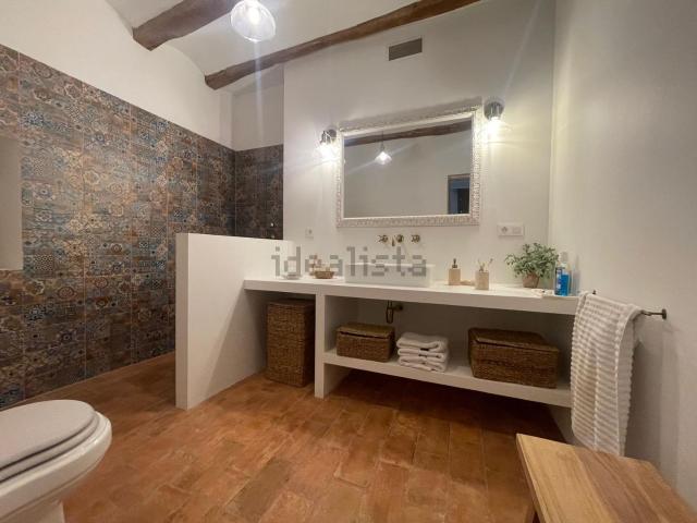 Casa en venta en Gaianes, Alacant / Alicante