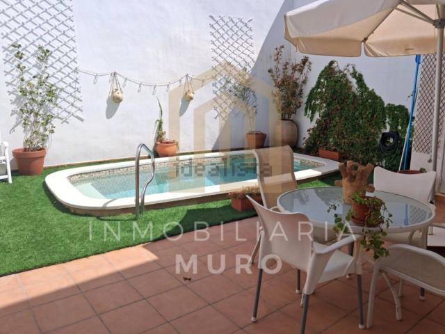 Casa en venta en el Comtat, Valencia