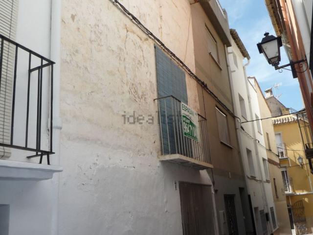 Casa en venta en l'Alt Palància, Valencia
