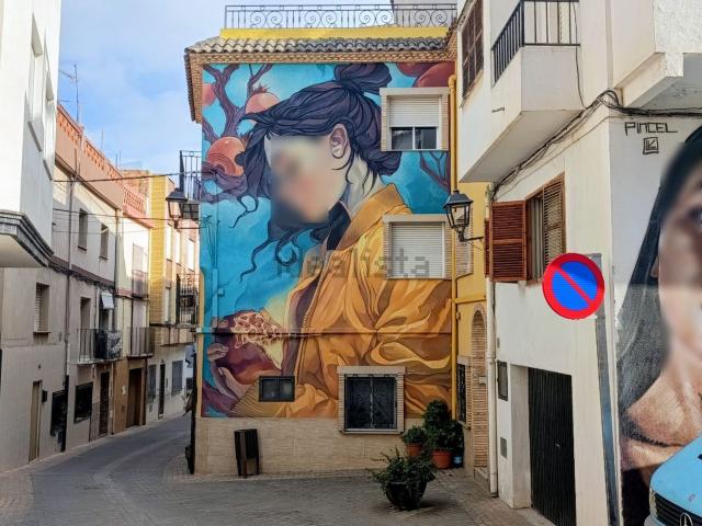 Casa en venta en l'Alt Palància, Valencia