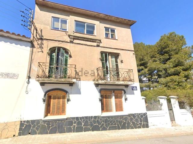 Casa en venta en Gelida