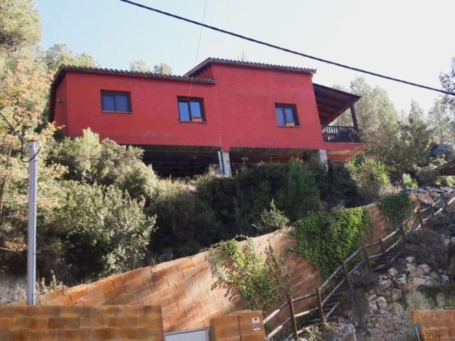 Casa en venta en Urbanització Safari, Alt Penedès