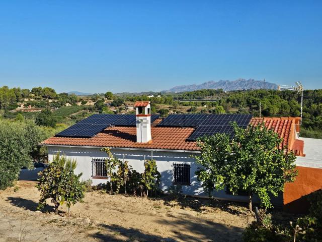 Casa en venta en Sant Salvador, Alt Penedès