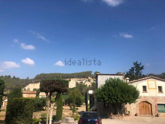 Casa en alquiler en Alt Penedès, Catalunya