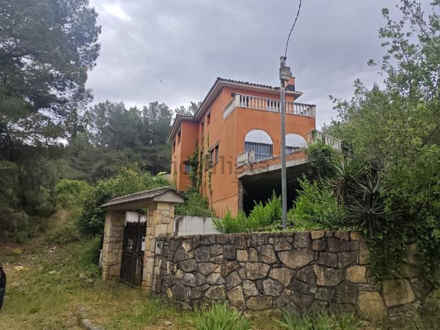 Casa en venta en Urbanització Safari, Alt Penedès