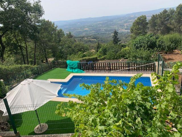 Casa en venta en Urbanització Safari, Alt Penedès