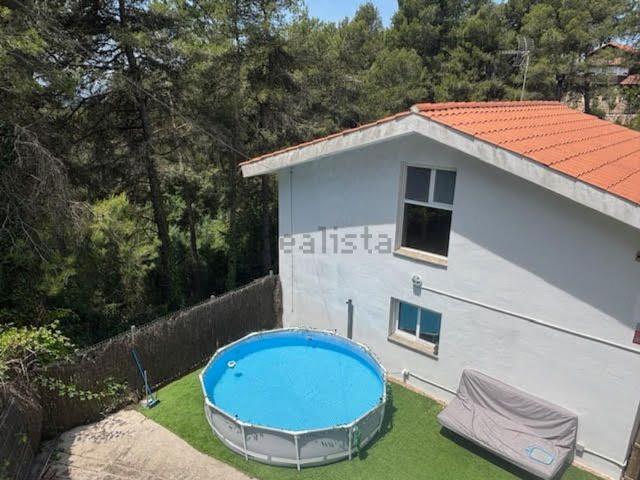 Casa en venta en Urbanització Safari, Alt Penedès
