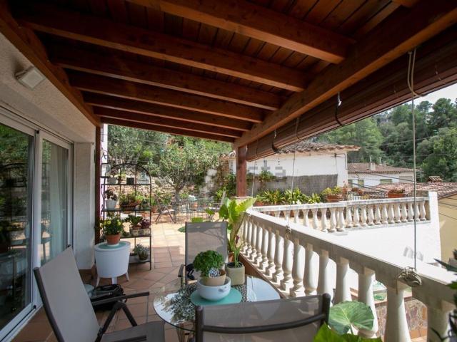 Casa en venta en Gelida