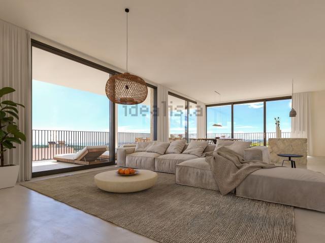 Casa en venta en Gènova, Palma