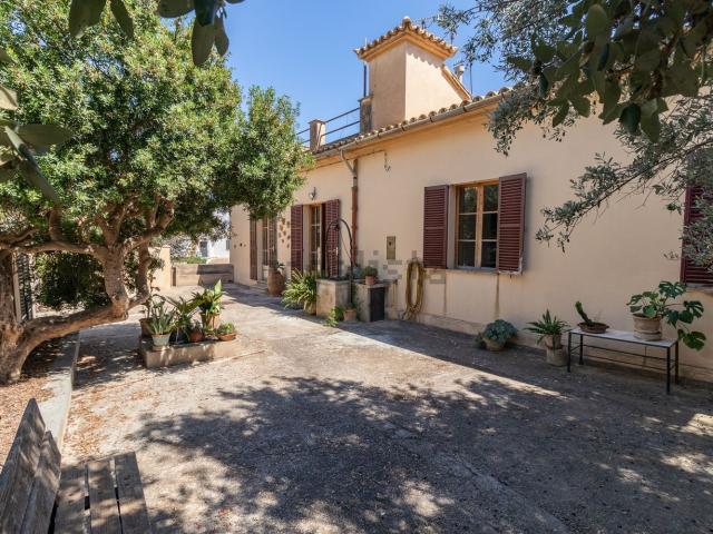 Casa en alquiler en Palma, Gènova