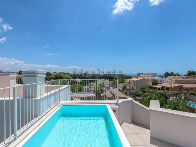 Casa en venta en Gènova, Palma