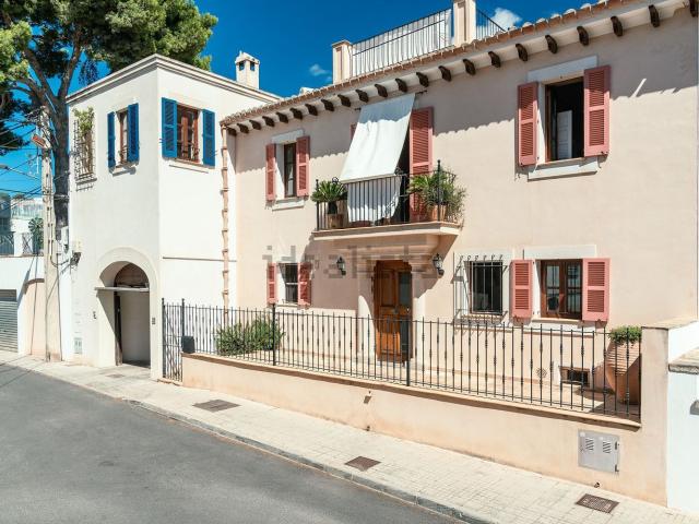 Casa en venta en Gènova, Palma