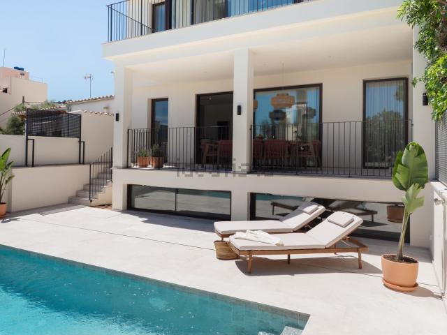 Casa en venta en Gènova, Palma