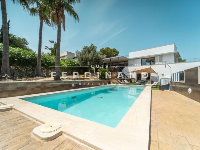 Casa en venta en Palma, Gènova