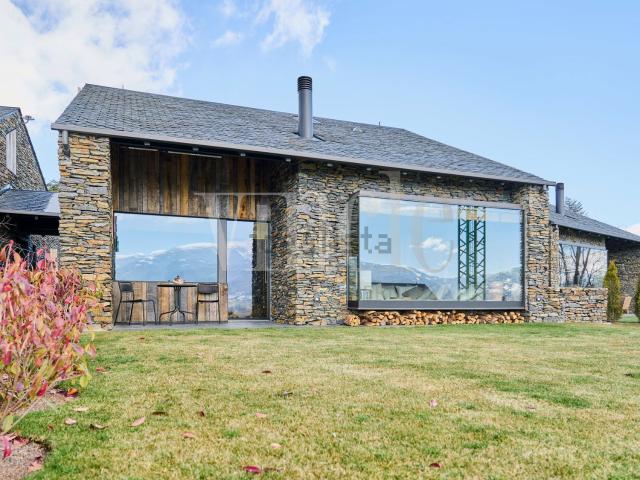 Casa en venta en Cerdanya, Catalunya