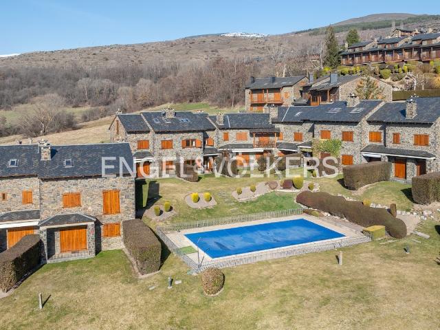 Casa en venta en Cerdanya, Catalunya