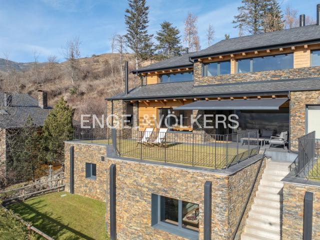 Casa en venta en Cerdanya, Catalunya