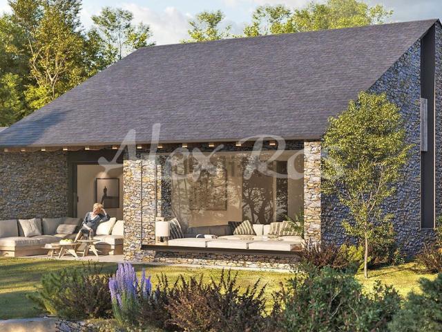 Casa en venta en Cerdanya, Catalunya