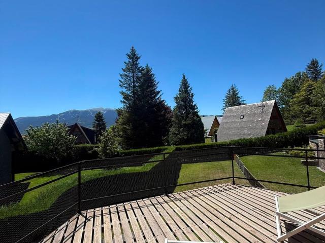 Casa en alquiler en Cerdanya, Catalunya
