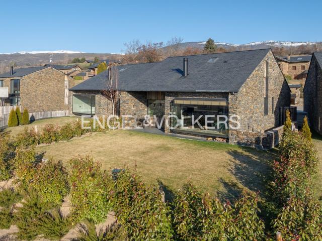 Casa en venta en Cerdanya, Catalunya