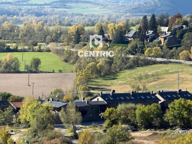 Casa en venta en Ger, Girona