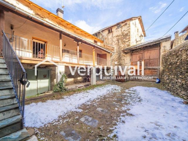 Casa en venta en Cerdanya, Catalunya