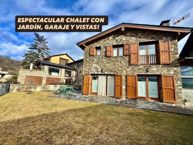 Casa en venta en Cerdanya, Catalunya