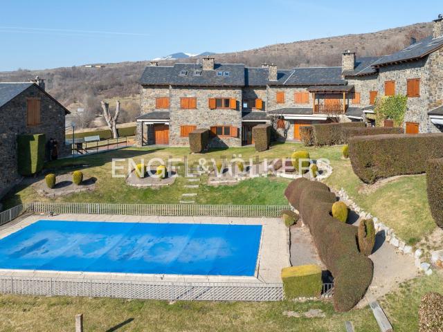 Casa en venta en Cerdanya, Catalunya