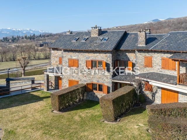 Casa en venta en Cerdanya, Catalunya
