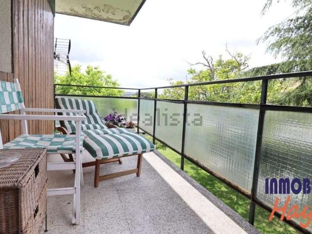 Casa en venta en Getxo, Elexalde