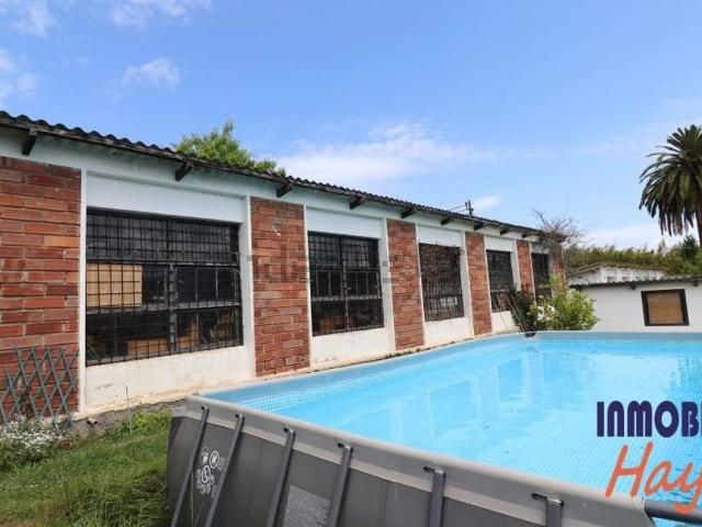 Casa en venta en Elexalde, Getxo