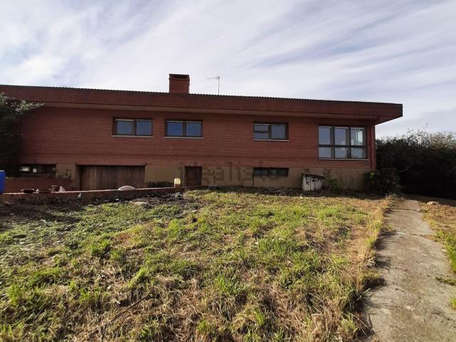 Casa en venta en Getxo, Elexalde