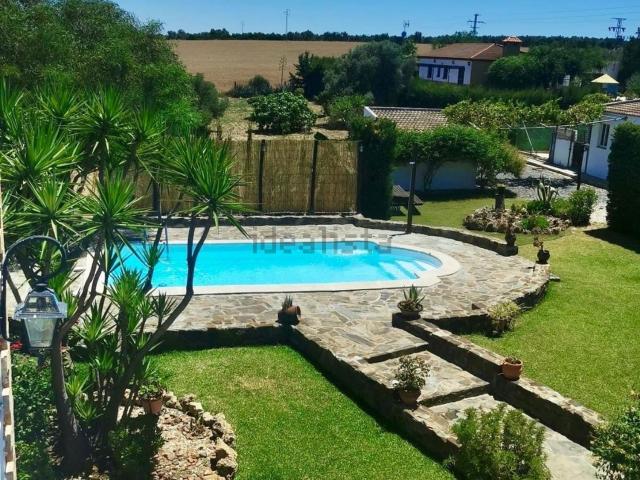 Casa en venta en Gibraleón, La Calvilla