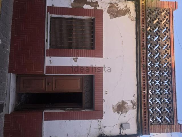 Casa en venta en Gibraleón