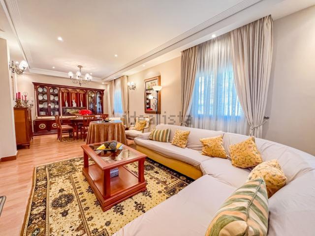 Casa en venta en Centro, Málaga-Costa del Sol