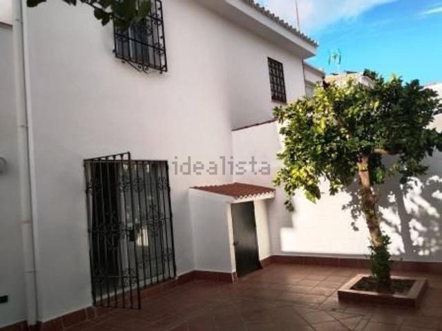 Casa en alquiler en Gines, Sevilla
