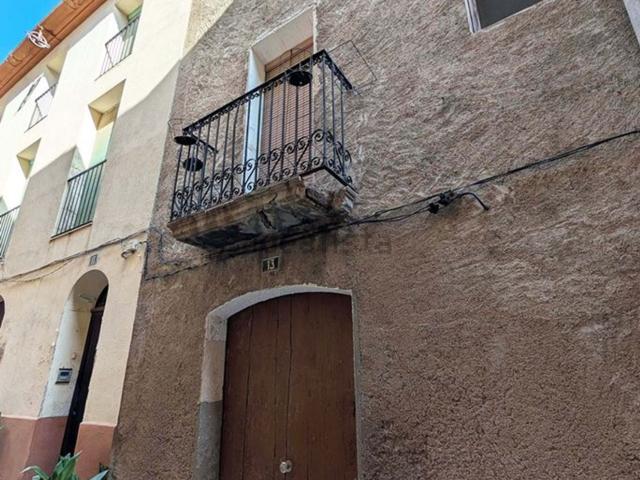 Casa en venta en Ribera d'Ebre, Catalunya