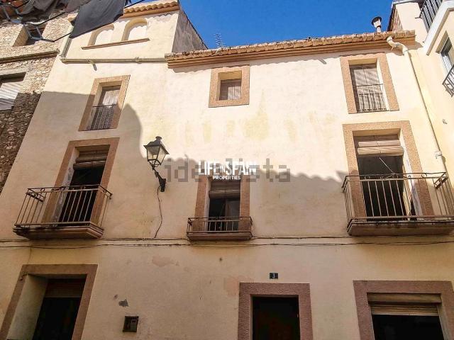 Casa en venta en Ginestar, Tarragona