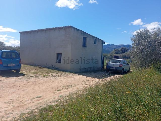 Casa en venta en Ribera d'Ebre, Catalunya