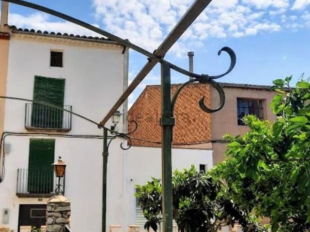 Casa en venta en Ginestar, Tarragona