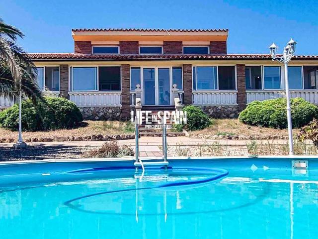 Casa en venta en Ginestar, Tarragona