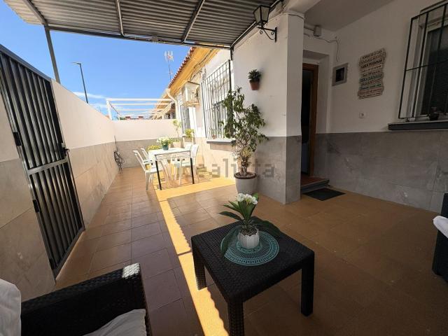 Casa en venta en Carretera de Cádiz, Málaga-Costa del Sol