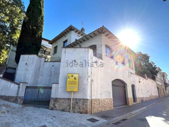 Casa en venta en el Carme, Gironès