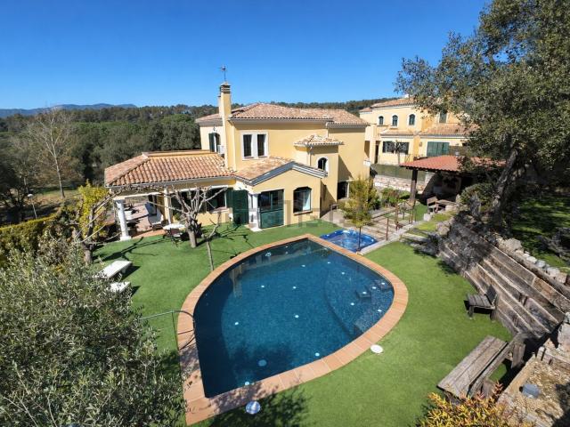 Casa en venta en Sant Ponç, Gironès
