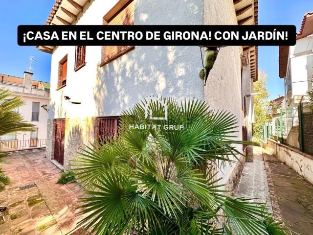 Casa en venta en Barri Vell, Gironès